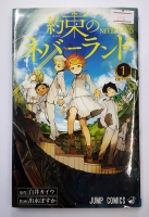 RAR_Yakusoku no Neverland